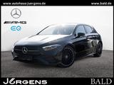 Mercedes-Benz A 250 4M AMG-Sport/Technik/Pano/Burm/Night/Leder - Mercedes-Benz A 250 in Hagen