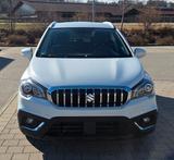 Suzuki SX4 mit neuem Service, Kamera. Navi, Sitzheizung - Suzuki SX4 aus 2018