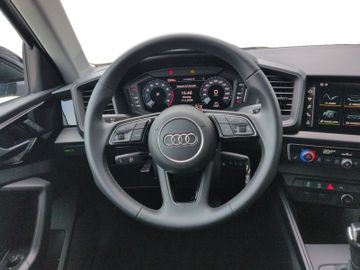 Audi A1 - 11