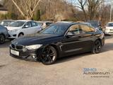 BMW 418 d Gran Coupe Sport Line | SHZ | KAMERA | Tem - BMW 418 Gebrauchtwagen