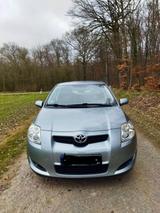 Toyota TOYOTA AURIS 1,6 NEW TÜF 12/26 , 2009 - Toyota Auris in Bielefeld