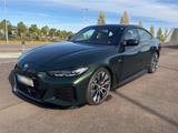 BMW 4er Gran Coupé I4 M50 G26 - gebrauchte BMW M5 aus dem Jahr 2023