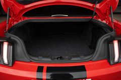 FORD Mustang GT 5.0 Ti-VCT V8 Fastback*Premium-Paket