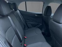 Skoda Fabia - Vorschau Bild 12