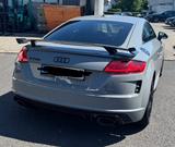 Audi TT RS 2.5 TFSI S tronic quattro Coupe - gebrauchte Audi TT RS aus dem Jahr 2023