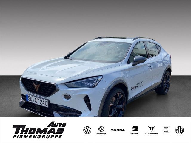 Cupra Formentor VZ 2.0 TSI 4Drive (310 PS) 7-Gang-DSG