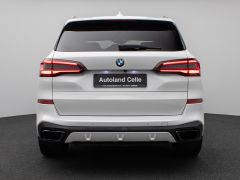 Foto Nummer 8: BMW X5 M50