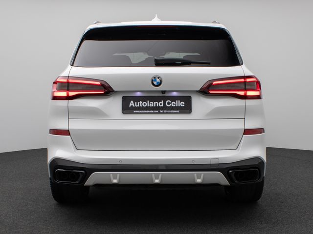 Foto Nummer 8: BMW X5 M50