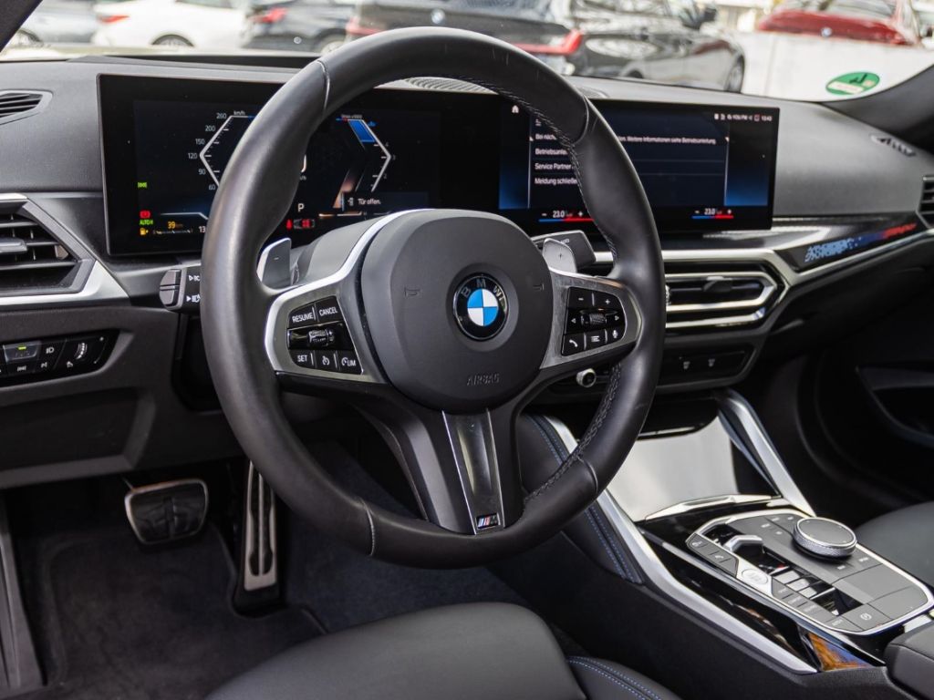 BMW 220 - Bild 9