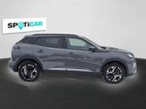 Peugeot 2008 PureTech 130 Allure EAT8 - graue Peugeot 2008
