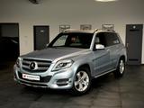 Mercedes-Benz GLK 220 CDI 4Matic*1.Hand*Traumhaft*AHK*Totwinke - Mercedes-Benz GLK 220: Cdi 4matic