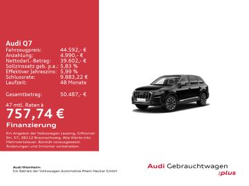 Audi Q7 - 2