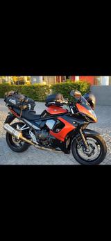 Suzuki GSX 1250 FA 