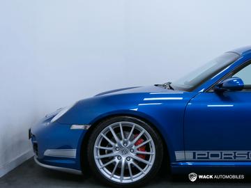 صورة مصغرة 11 لـ 2006 Porsche CAYMAN
