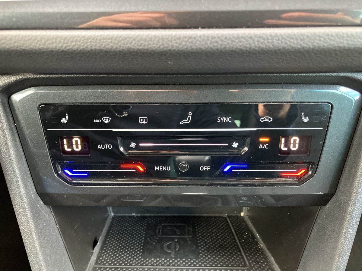 Volkswagen Tiguan - Bild 18