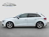 Audi A3 Sportback 35 TFSI sport/virtuell Cockpit/Navi - Audi A3: Limousine