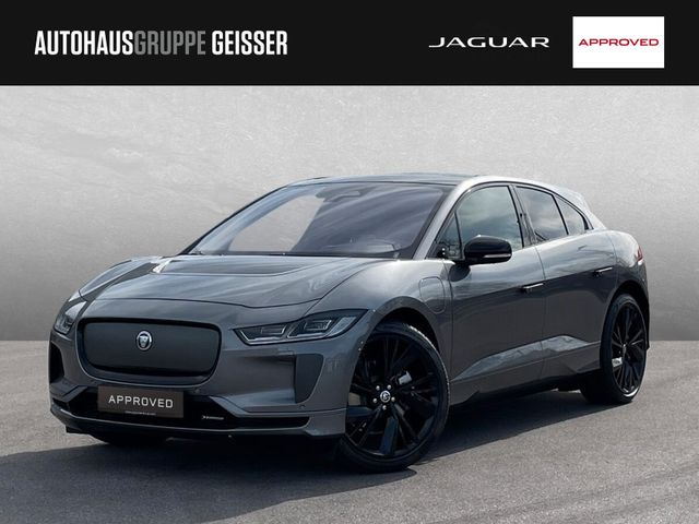 Jaguar I-Pace EV400 AWD R-Dynamic HSE ACC LED HUD 22"