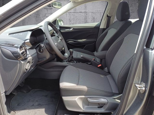 Fabia 1.0 130 Jahre KAMERA/LED/ALU/SITZHEIZUNG
