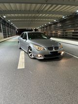 BMW 525d M-Paket ab Werk - BMW 525 aus 2005: 525d