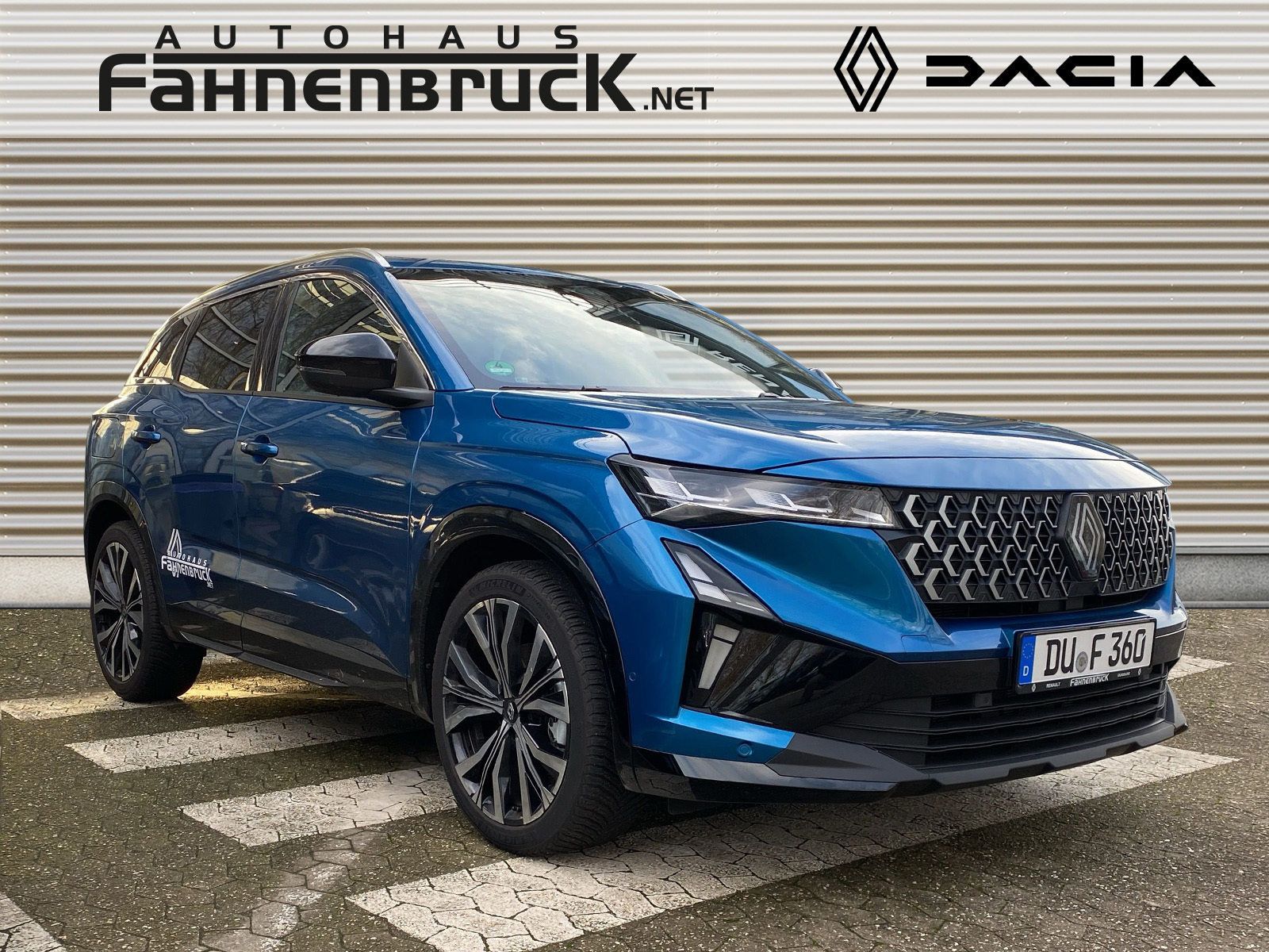 Renault Austral - Bild 2