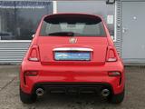 Abarth 500 595*NAVI*PDC*KLIMA*WENIG KM*UVM* - Abarth 500 aus 2020