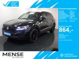 Volkswagen Touareg 3.0 TDI 4 Motion DSG R-Line |AHK|Matrix - Volkswagen Touareg in Bielefeld