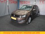 Volkswagen Polo V Life 1.2/PDC/SITZHZ/KLIMAUTOMATIK/ - Volkswagen Polo: Limousine, 1.2
