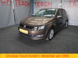 Volkswagen Polo V Life 1.2/PDC/SITZHZ/KLIMAUTOMATIK/ - Volkswagen Polo aus 2013