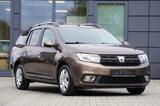 Dacia Logan MCV II Kombi * 2 Jahre Garantie* - Dacia Logan Gebrauchtwagen in Mülheim (Ruhr)