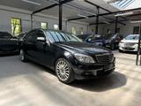 Mercedes-Benz C 180 Limousine Kompressor *2.HD*PDC*SHZ* - gebrauchte Mercedes-Benz C 180 aus dem Jahr 2007