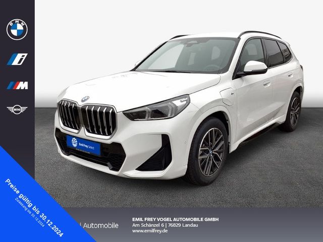 BMW X1 xDrive30e M Sportpaket HK HiFi DAB LED RFK