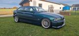BMW Bmw E36 Compact 323ti Umbau - BMW 323: E36