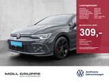 Volkswagen Golf GTD 2.0 TDI DSG MATRIX HEAD UP NAVI AHK
