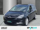 Opel Zafira C Innovation 1.6 SIDI Turbo LED Dyn. Kurv - Opel Zafira: D