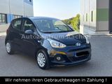 Hyundai i10 Classic*1.HAND*TÜV NEU*KLIMAANLAGE*EURO5 - Hyundai i10 in Aachen