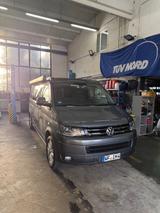 Volkswagen T5 Caravelle Camper - Diesel