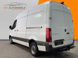 Mercedes-Benz Sprinter319CDI V6 Autom. L2 #Kamera#LED#ACC#AHK - Mercedes-Benz Sprinter 319
