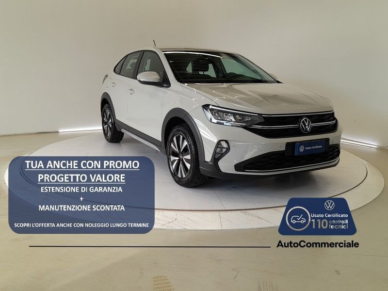 Other Volkswagen Taigo Taigo 1.0 tsi Life 95cv