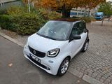 Smart Fortwo 453 Passion TÜV Neu Panoramadach - Smart: Panoramadach