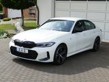 BMW M340d xdrive Limousine * Innov.Paket+Live Cockp. - gebrauchte BMW M340d aus dem Jahr 2023