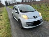 Peugeot 107 1.0L 4-Türig Klima TÜV 5/2027 - gebrauchte Peugeot 107 aus dem Jahr 2005