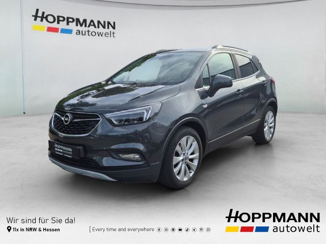 Image of Opel Mokka X