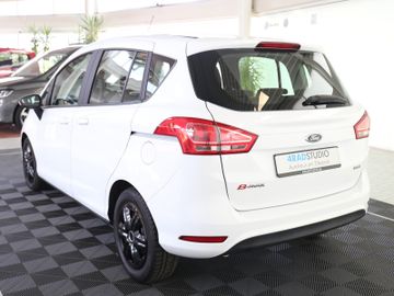 Ford B-Max 1.0 KLIMA SITZHEIZUNG FREISPRECH HU 1127