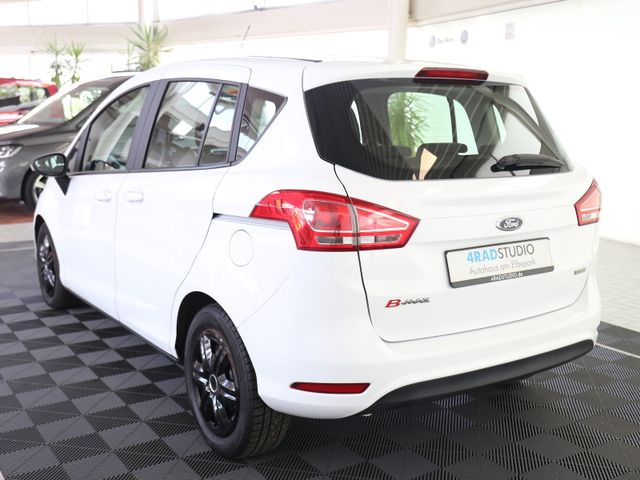 Ford B-Max 1.0 KLIMA SITZHEIZUNG FREISPRECH HU 1127