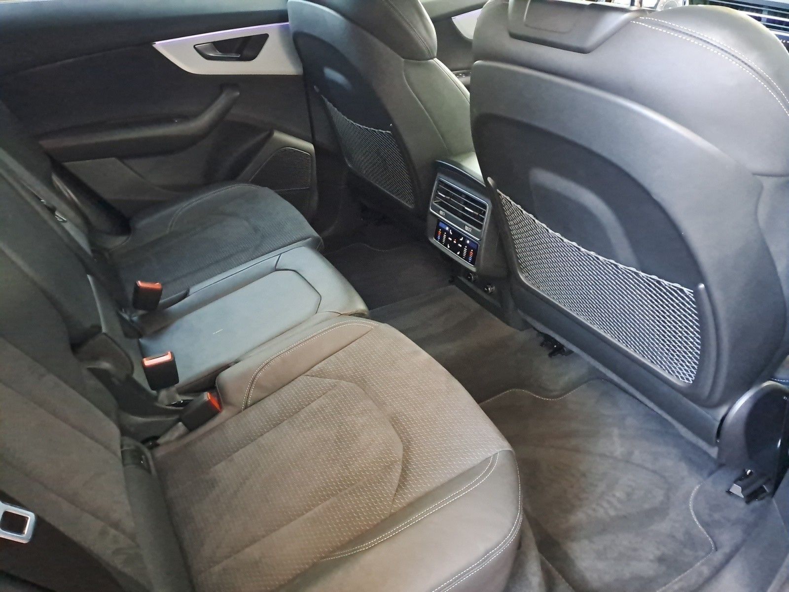 Audi Q8 - Bild 15