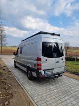 Mercedes-Benz Sprinter 316 CDI 35 W906 Wohnmobil Camper - Offers