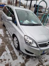 Opel Zafira - Opel Zafira Gebrauchtwagen in Leipzig