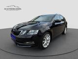 Skoda Octavia Combi Style4x4*PANO*LEDER*LED*ACC*MEMORY - Skoda Octavia aus 2019