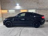 BMW X6 xDrive40d Performance Tolle Ausstattung! - BMW X6: Performance