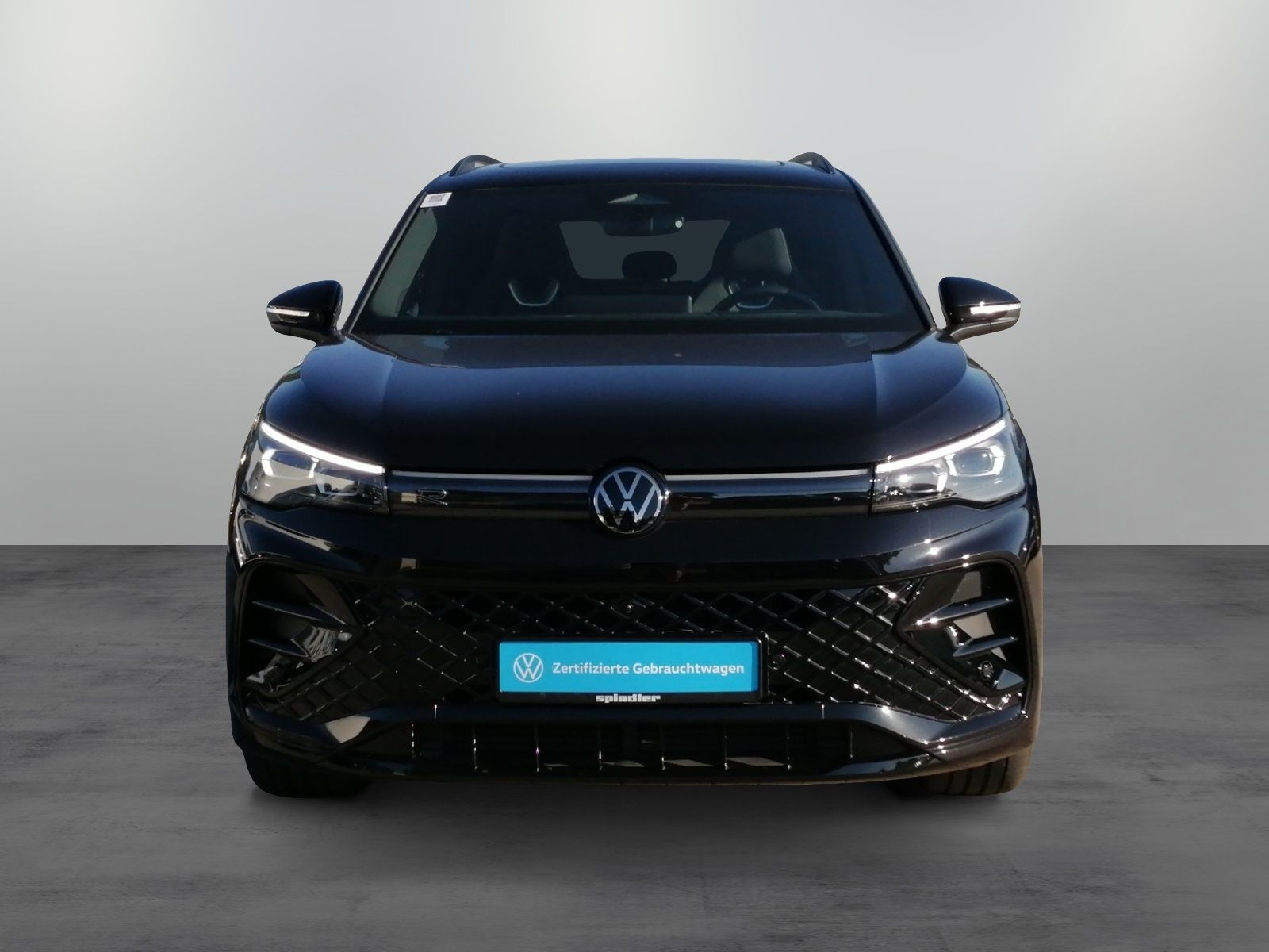 Volkswagen Tiguan R-Line 1.5 TSI DSG Matrix Pano,360°Kamer foto 6